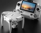 The YL01 is a very cheap camera drone