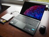 Acer Swift Edge 16 review: A lightweight 16-inch laptop with an OLED display