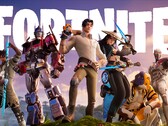 Fortnite promotional poster (Image source: Fortnite)