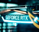 Nvidia is reportedly planning to drastically reduce its production of gaming graphics cards. (Image source: Alban)