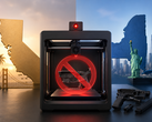 California and New York are attempting to introduce 3D printer blocking technology.
