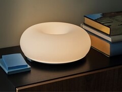 IKEA’s smart Varmblixt LED table/wall lamp is now available in some countries