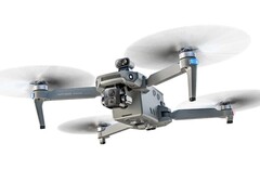 The KF100 Max 4K drone has launched on Amazon