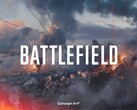 The new Battlefield game is set to take place in a modern setting and return to 64-player matches with a traditional class system. (Image source: IGN)