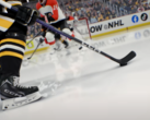 Screenshot from EA Sports NHL 26 Official Reveal Trailer Image Source EA Sports NHL