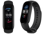 Amazfit GTR 2e and Amazfit GTS 2e smartwatches officially launched in the  US: Blood-oxygen saturation measurement and up to 45 days of battery life  for US$139.99 -  News