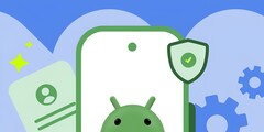 A cover image from the Android developer page announcing the sideloading changes