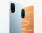The Redmi A7 Pro runs HyperOS 3 out of the box.