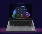 The ThinkPad X1 2-in-1 Gen 11 Aura Edition is not available yet in North America.