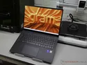 LG Gram Pro 16 16Z90TR-E.AD8BG