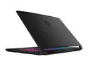 MSI Katana 15 HX B14WGK, i7-14650HX
