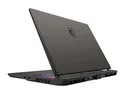 MSI Vector A16 HX A8W