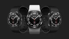 Samsung Galaxy Watch7 and Galaxy Watch Ultra Specifications, Features, and Prices Shown Off