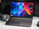Schenker XMG FUSION 16 (M25)