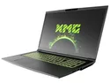 Schenker XMG Core 17 Comet Lake