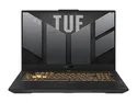 Asus TUF Gaming F17 FX707VV