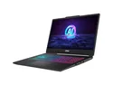 MSI Cyborg 15 AI A1VEK
