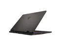 MSI Sword 16 HX B14VFKG, i7-14650HX