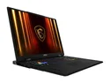 MSI Vector A18 HX A9WIG