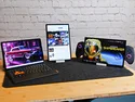ONEXPLAYER X1 Pro GA15H