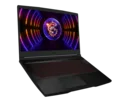 MSI Thin GF63 12VE