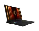 MSI Vector A18 HX A9W