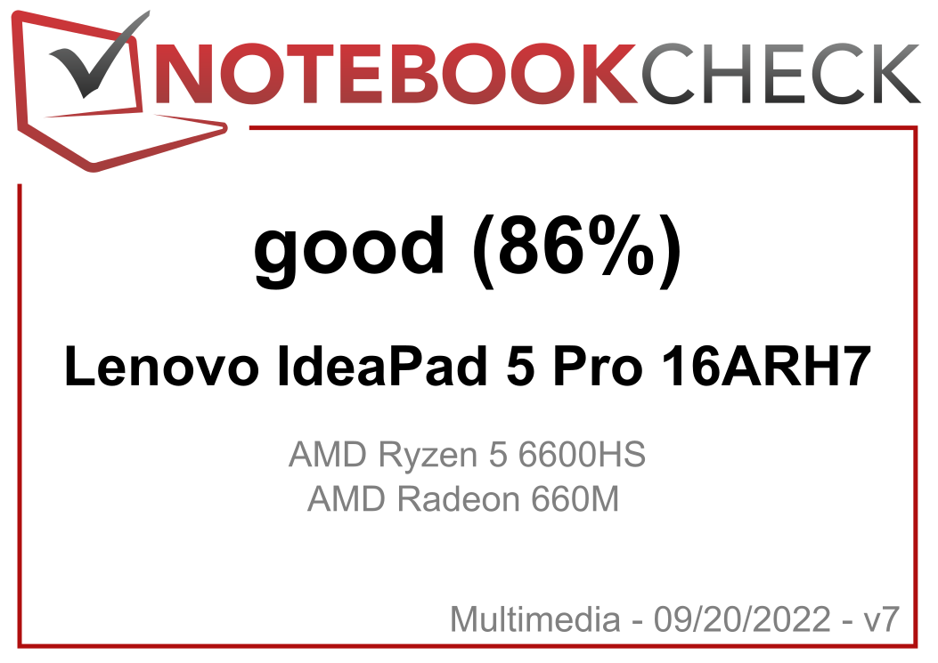 Lenovo Yoga Slim 7 PRO 16ARH7-009 16 2.5K Touch Ryzen 7 6800HS 16GB 512GB  SSD RTX 3050 W11H