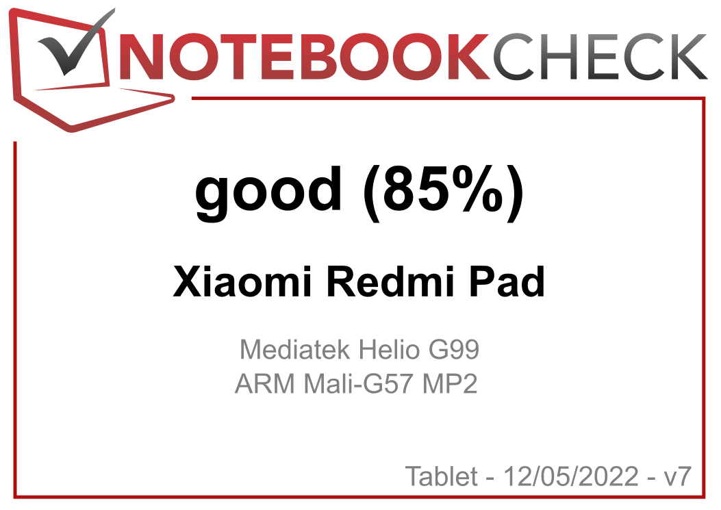 Redmi Pad Review: Redefining Budget Tablet Category - Gizbot Reviews