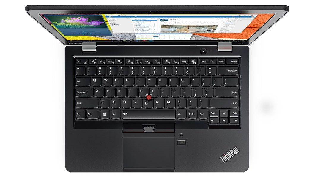 Lenovo ThinkPad 13-20J1003TMH - Notebookcheck.net External Reviews