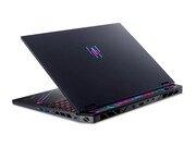 Acer Predator Helios 16 AI PH16-73