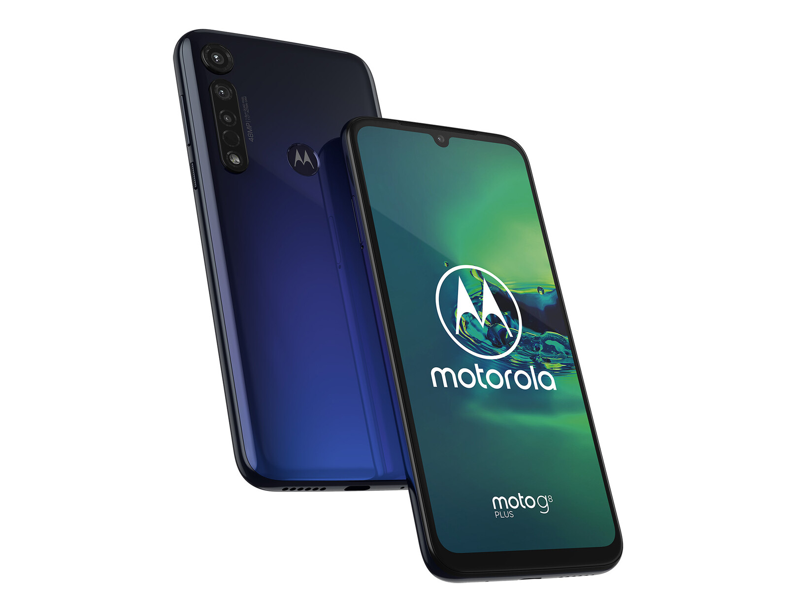 last Troosteloos Dierbare Motorola Moto G8 Plus - Notebookcheck.net External Reviews