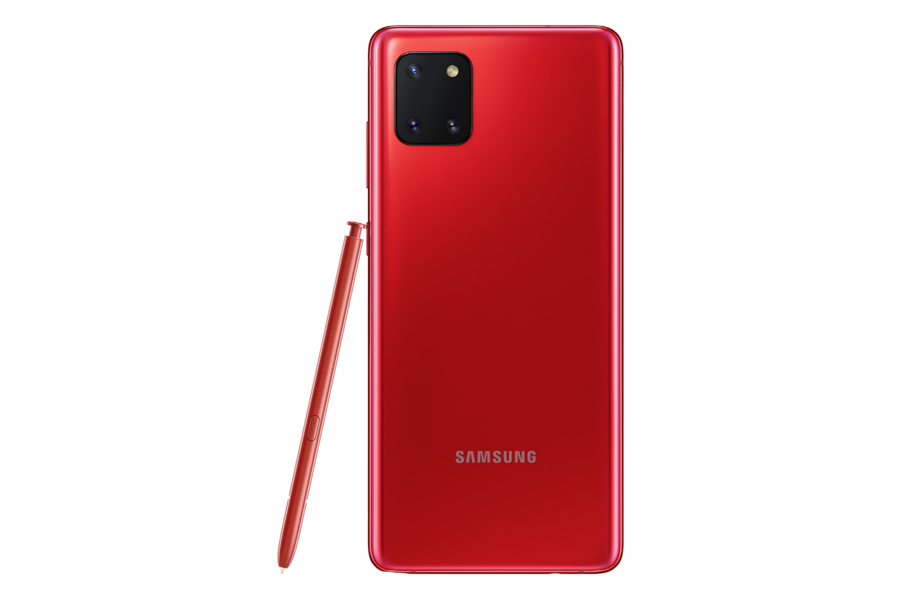 Samsung Galaxy Note 10 Lite review: a solid stylus choice - our
