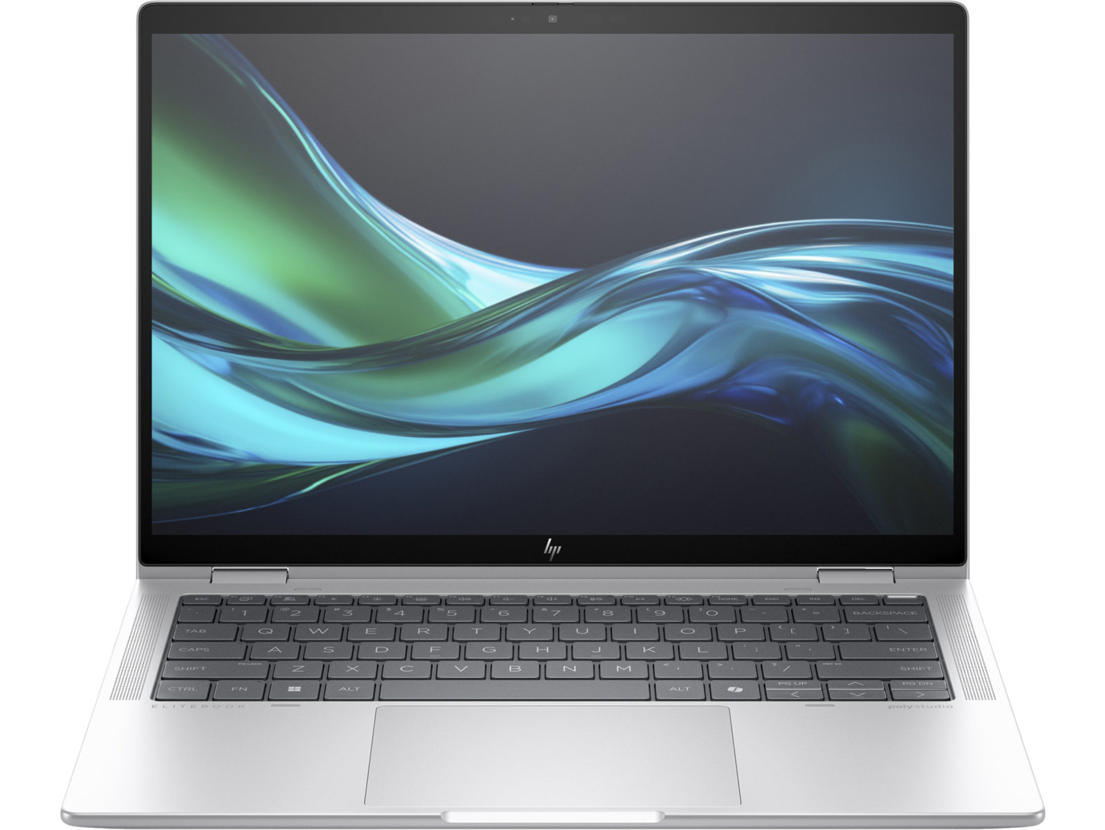 HP EliteBook X360 1040 G11 - Notebookcheck.net External Reviews