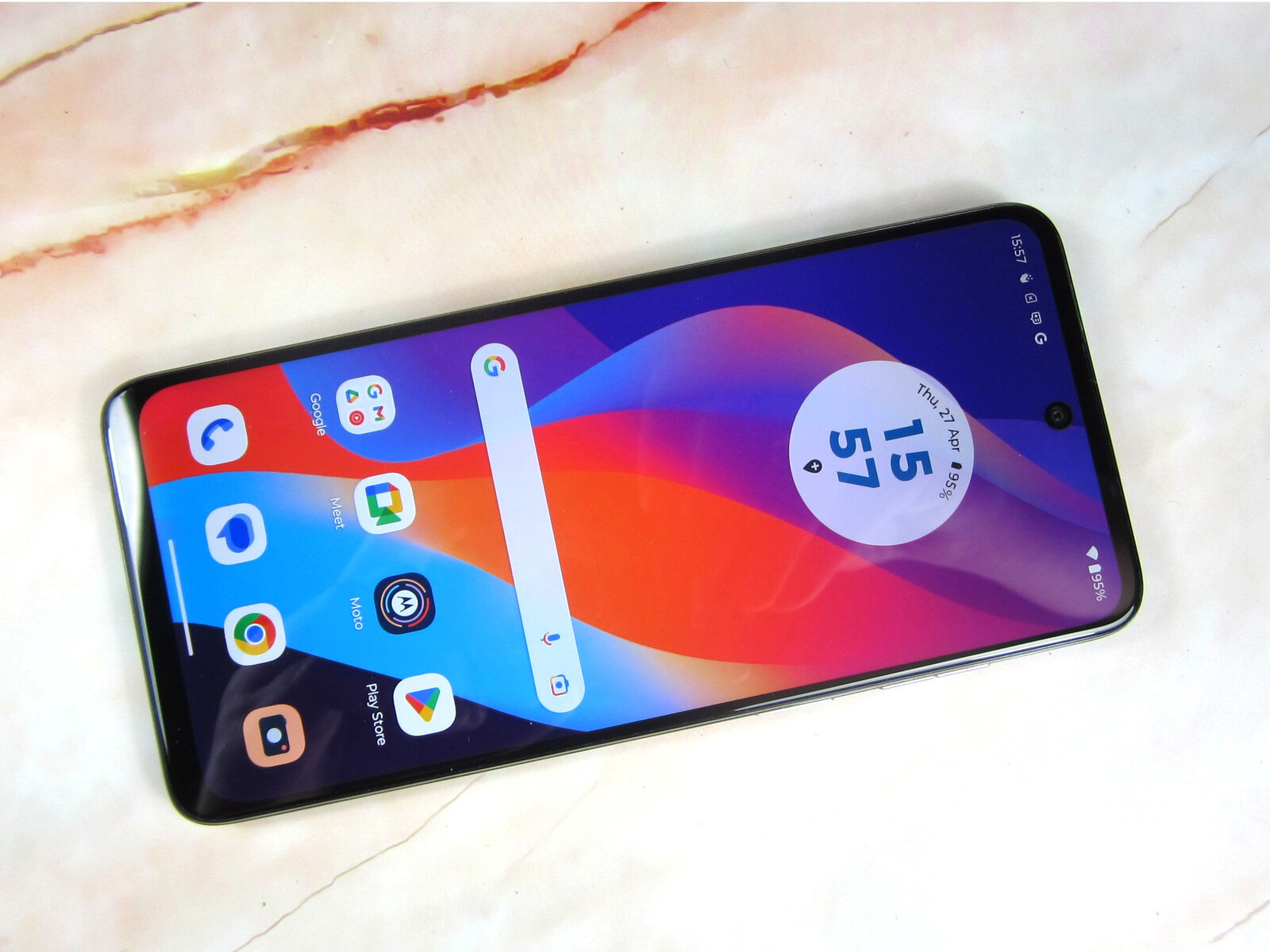 Video: Motorola G73: A Reliable Performer?