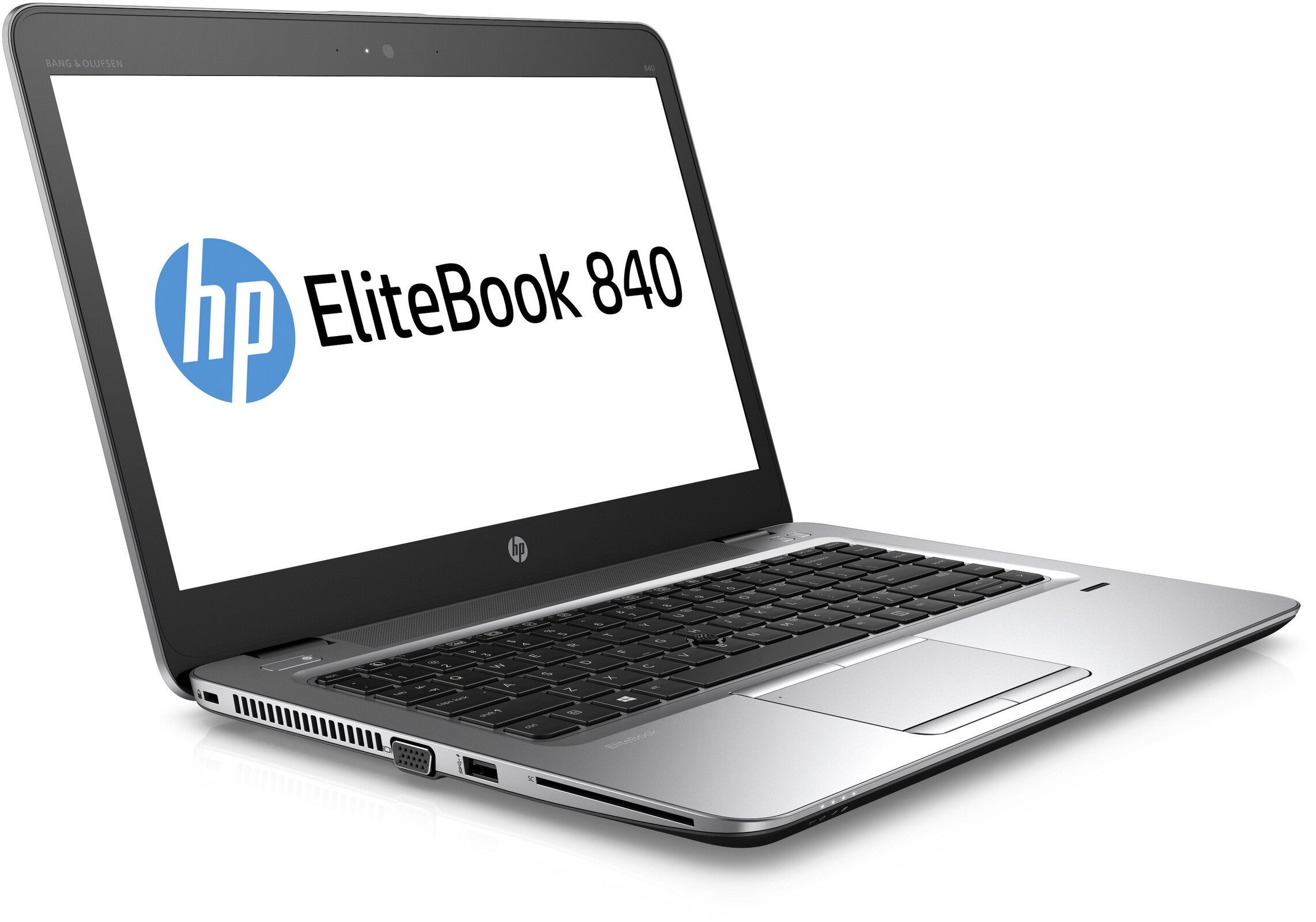 HP EliteBook 840 G6-6XD76EA -  External Reviews