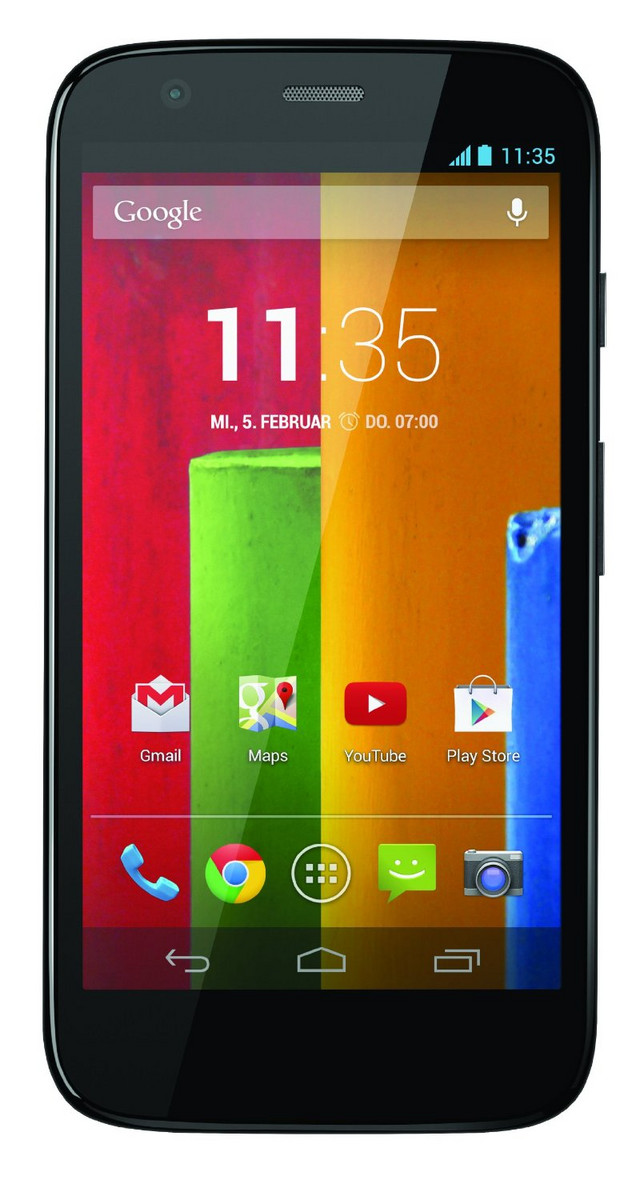 Moto G Play (2023) Review: Low Price, Lots of Compromises - CNET