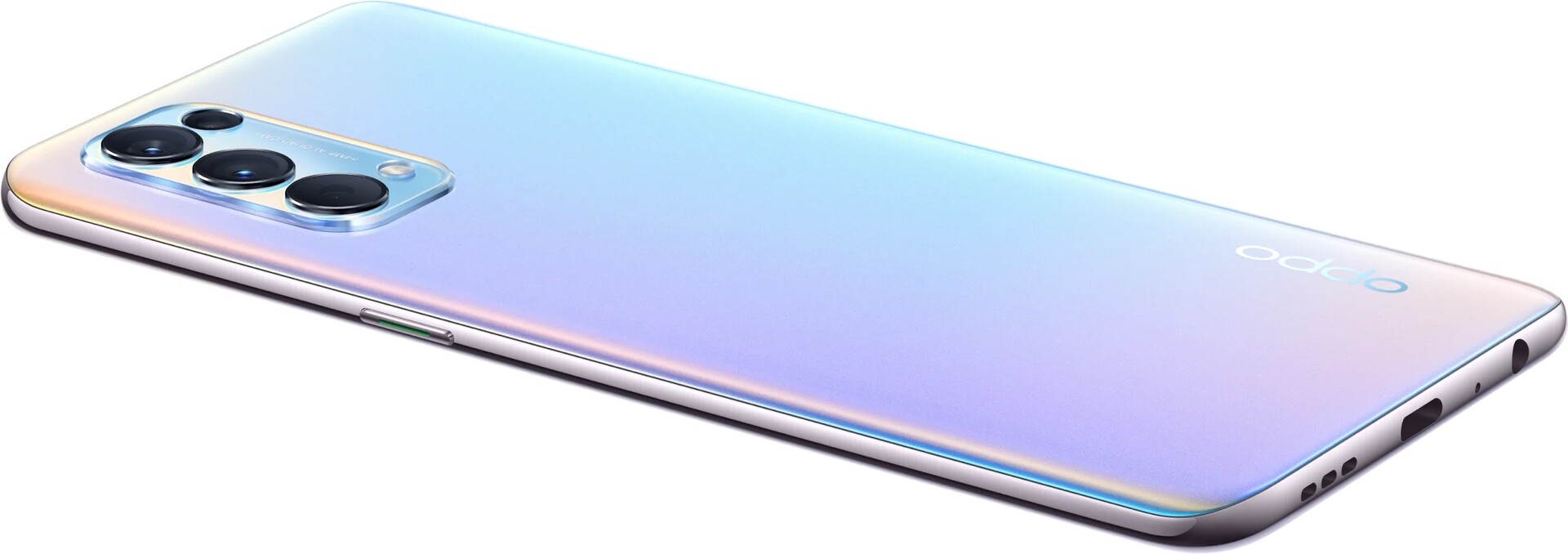 Oppo A98 5G Dual Sim - MTN Deals