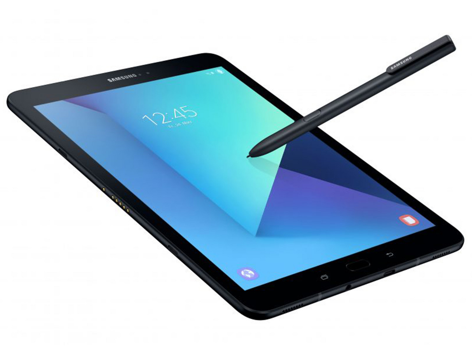 Toeschouwer reflecteren native Samsung Galaxy Tab S3 SM-T825 - Notebookcheck.net External Reviews