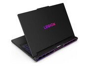 Lenovo Legion Pro 7 16IAX10H, RTX 5090