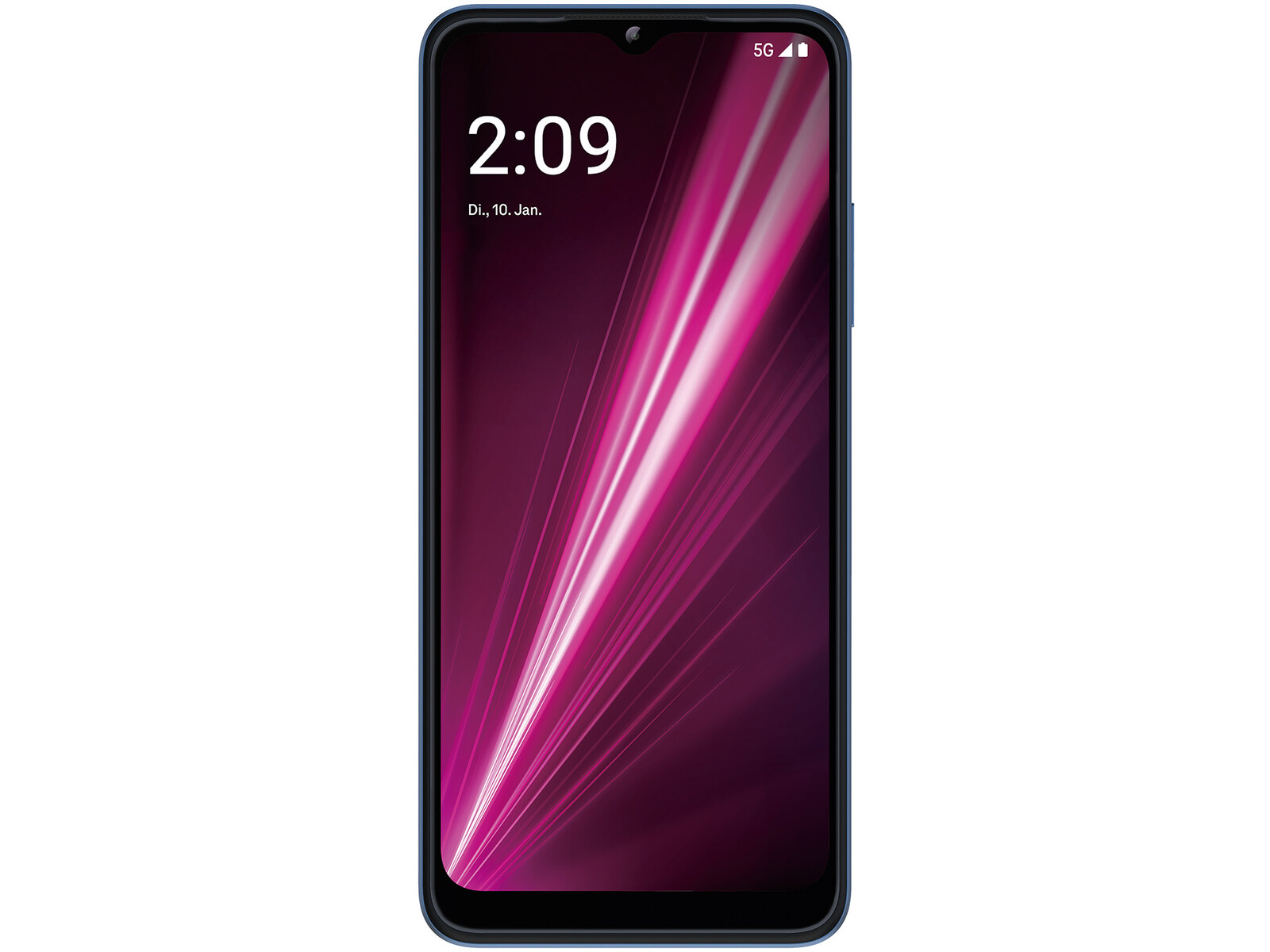 Telekom T Phone Series -  External Reviews