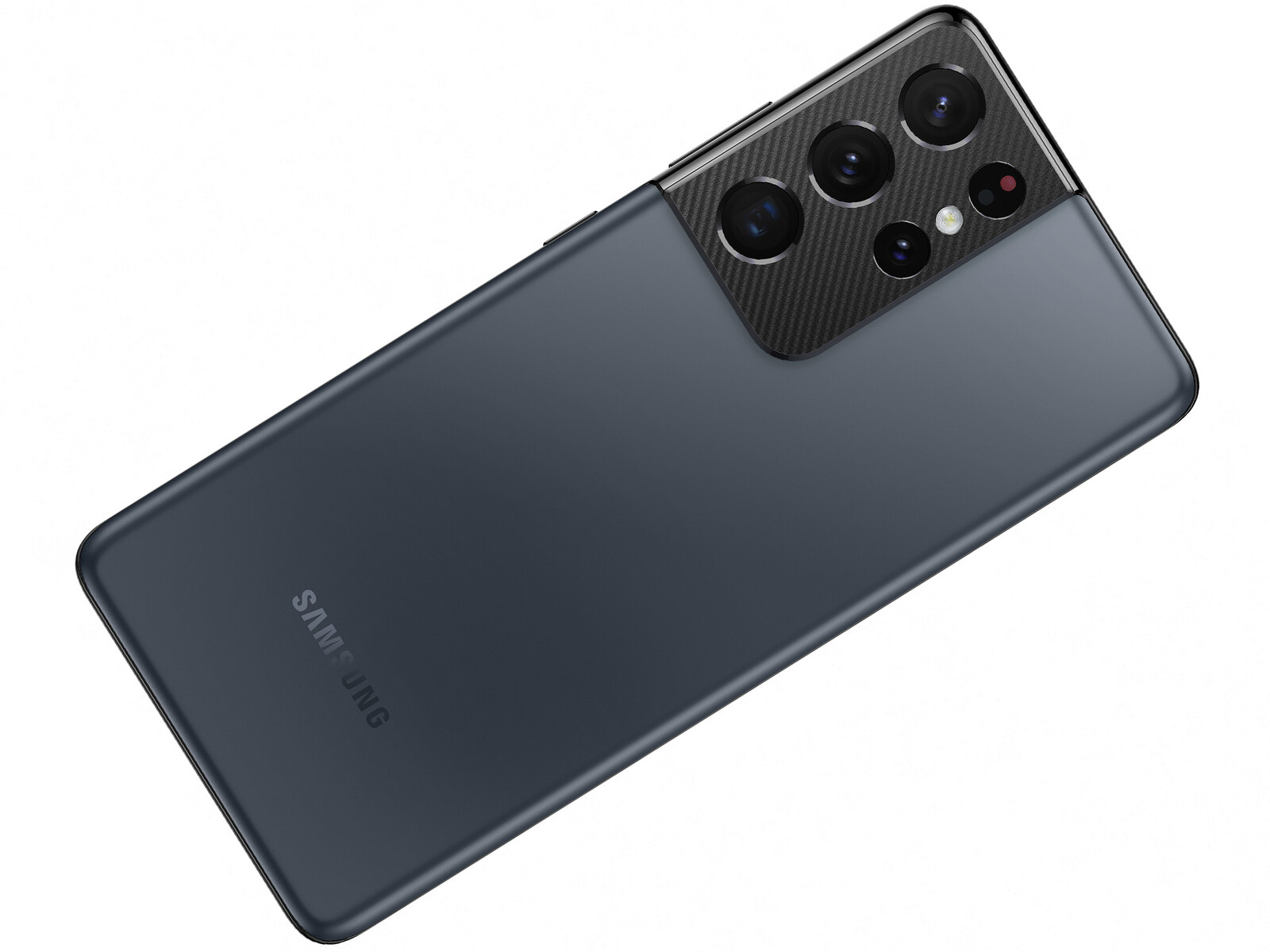Galaxy S21 Ultra 5G review: Samsung's premier phone is pretty badass - CNET