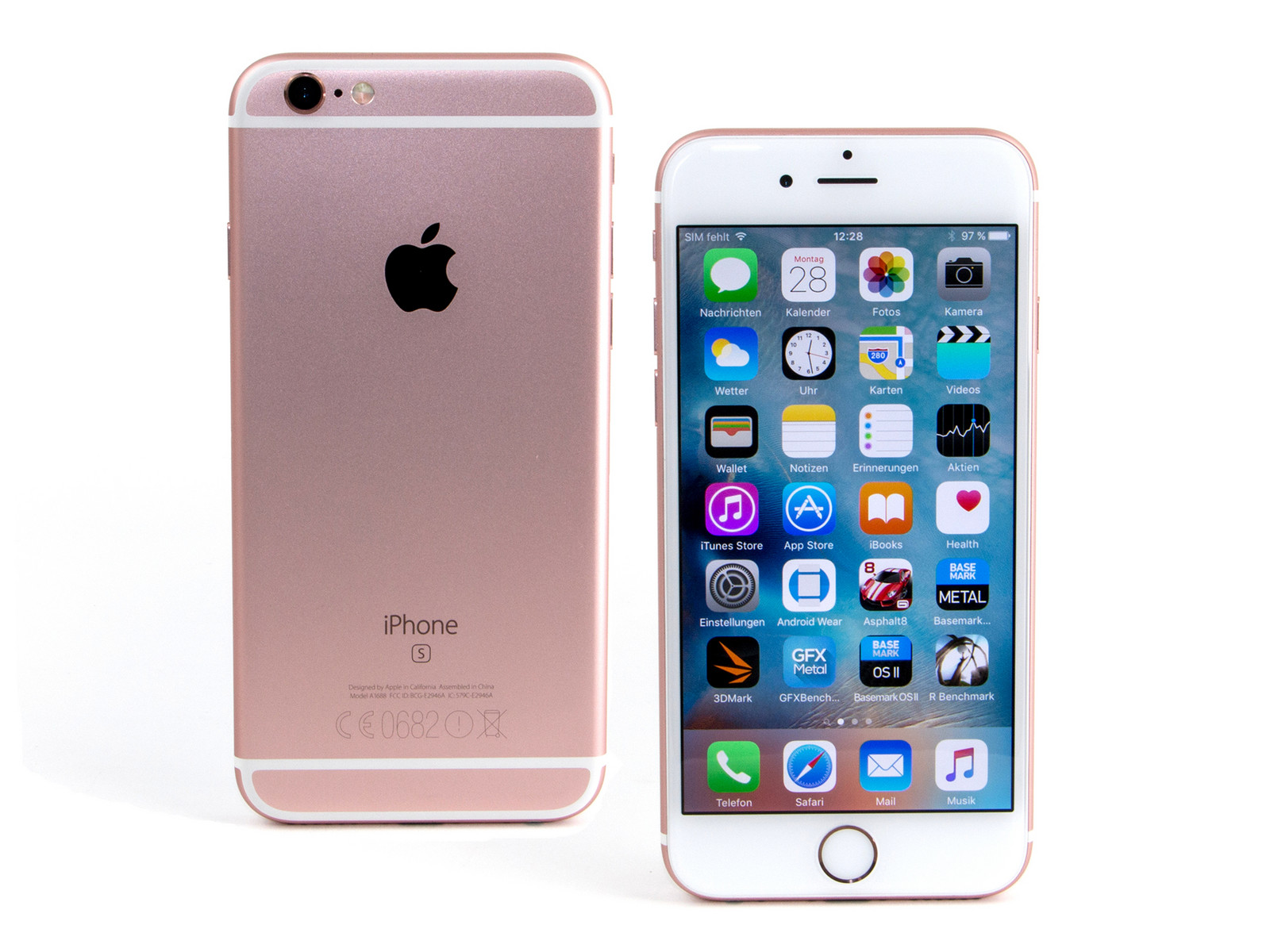 apple iphone 6 features and price