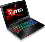 Msi Ge62 Series Notebookcheck Net External Reviews