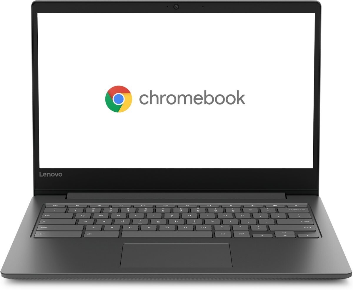 Lenovo Chromebook S330-81JW0008MH - Notebookcheck.net External Reviews