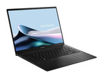 Asus Zenbook 14 OLED UM3406KA Asus Zenbook 14 OLED UM3406KA