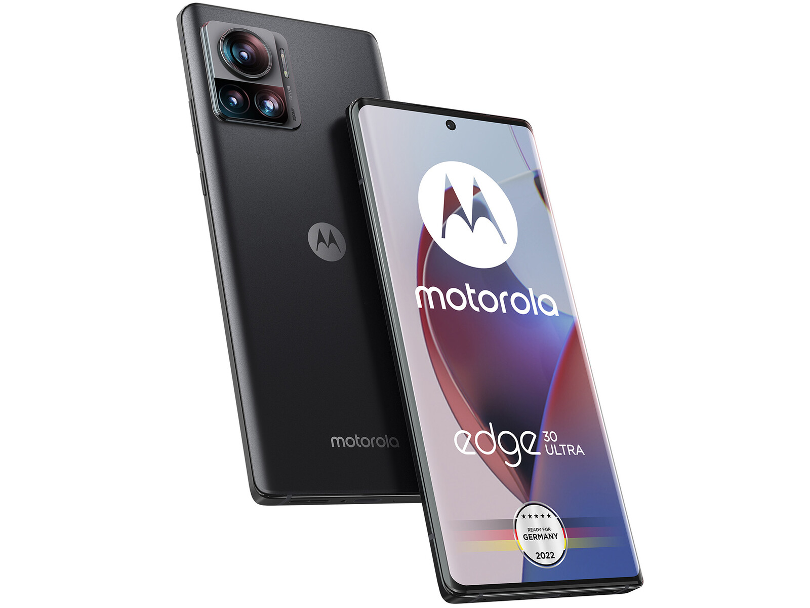 Primeras impresiones del Motorola Edge 30 Ultra, Fusion y Neo