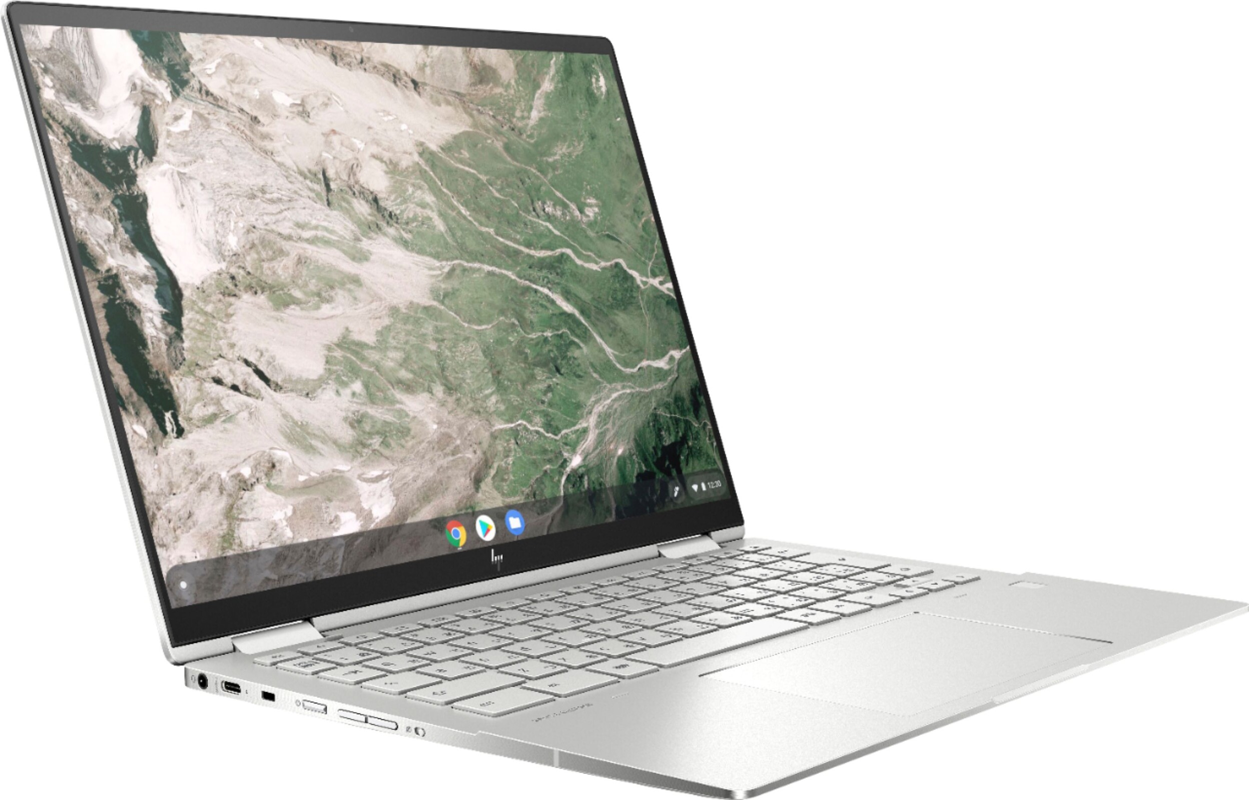 HP Chromebook x360 13c-ca0013dx - Notebookcheck.net External Reviews
