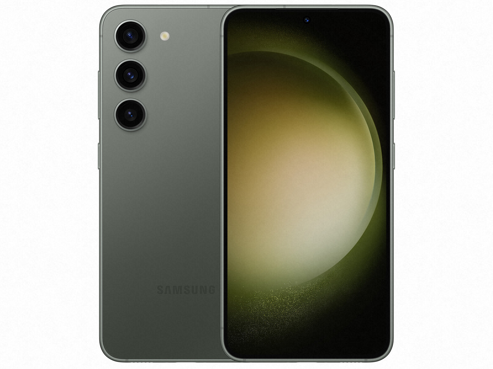 For Samsung Galaxy S21 FE / S23 FE 5G Phone Case Fan Edition L5