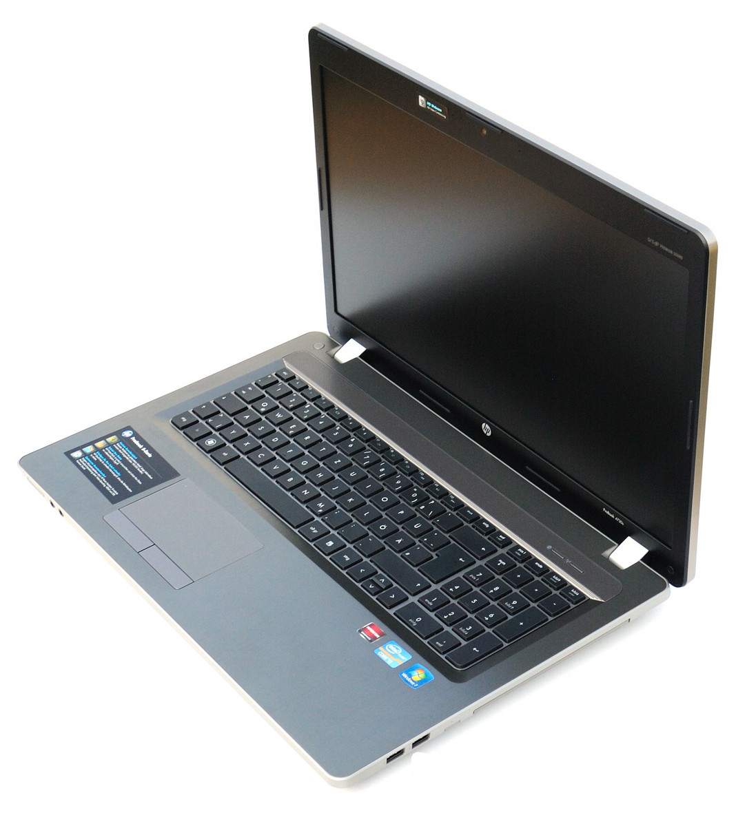 PC Portable HP Probook 4730S 17 pouces - Numeriko