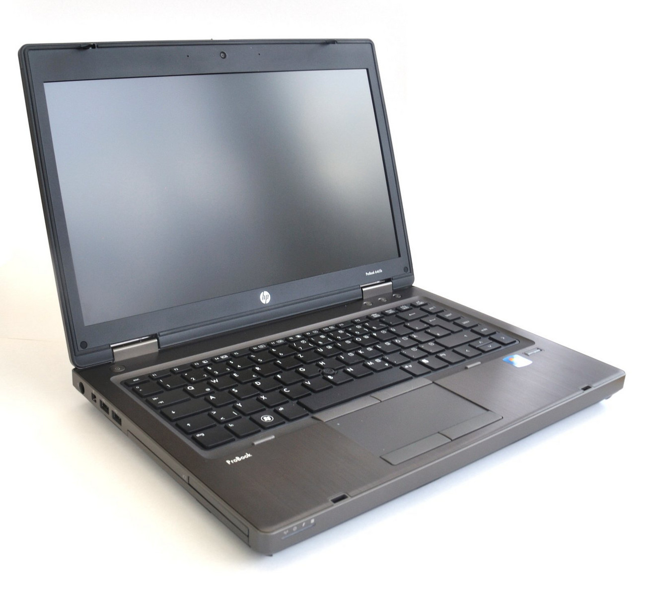 HP ProBook 6465b LY433EA - Notebookcheck.net External Reviews
